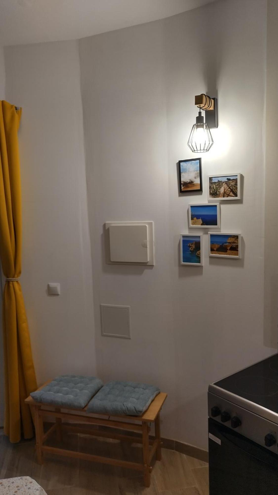 Studio Rocha Carvoeiro- Open Space Carvoeiro  Ngoại thất bức ảnh